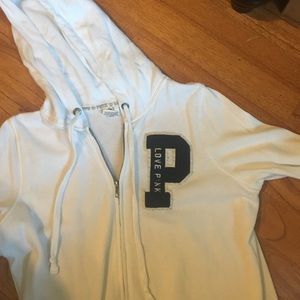 Victoria's Secret Hoodie