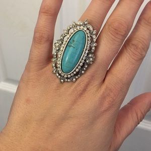 Fashion ring