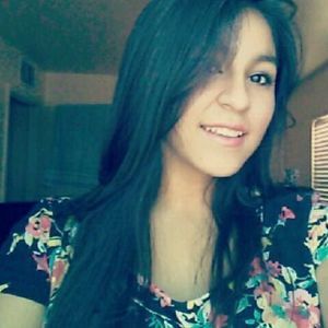 Meet your Posher, Alondra