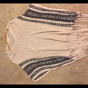 Urban outfitters top never worn