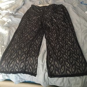 Cool pants!