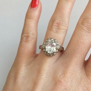 Beautiful Fashion Ring