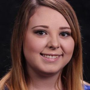 Meet your Posher, Candice