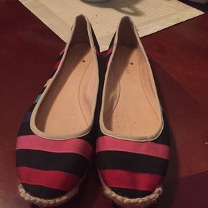 Kate Spade flats