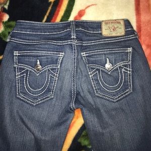 True religion jeans