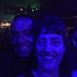 Meet your Posher, Kristie