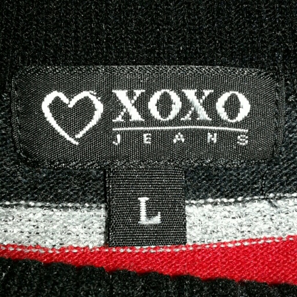 Sweater (glittered) - Picture 3 of 4