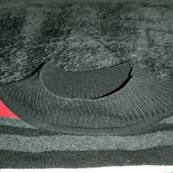 Sweater (glittered) - Picture 4 of 4