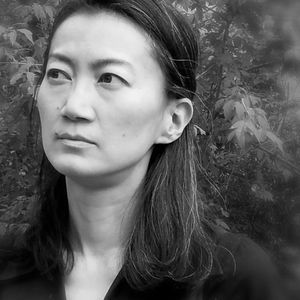 Meet your Posher, Kayoko