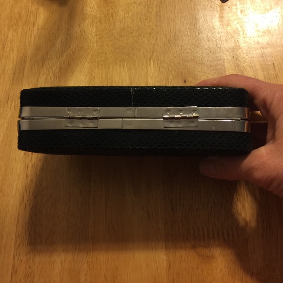 Evening clutch - Picture 3 of 4