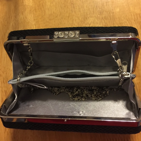 Evening clutch - Picture 4 of 4