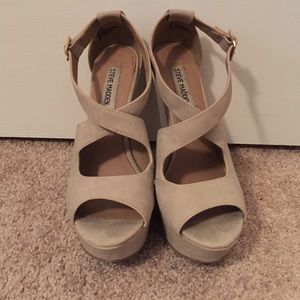 Steve Madden heels