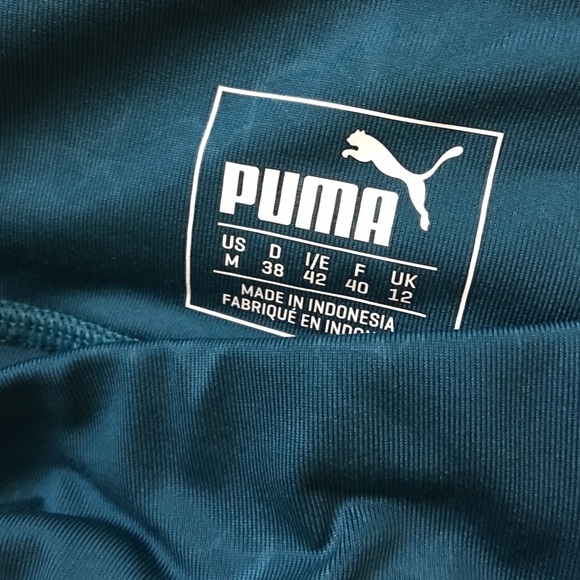 ✅ Puma Long Tights - Picture 3 of 4