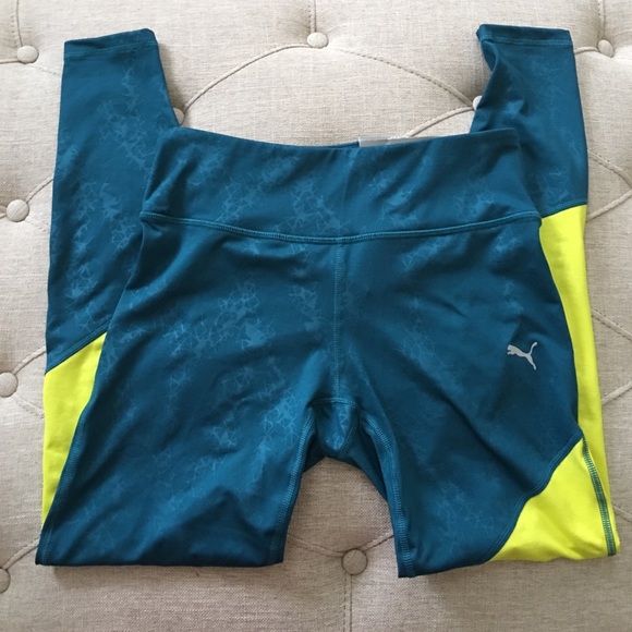 ✅ Puma Long Tights - Picture 4 of 4