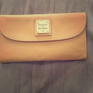 Dooney Wallet