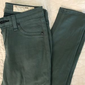 Rag & Bone plush legging