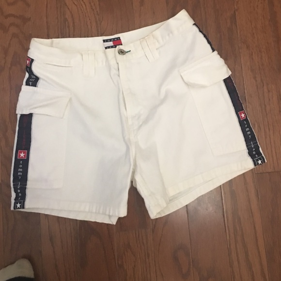 Shorts - Picture 2 of 2