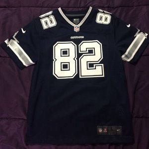 Nike Dallas Cowboys Jason Witten Jersey YL