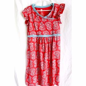 Cute Tea Collection Dress (Girls Size 7)