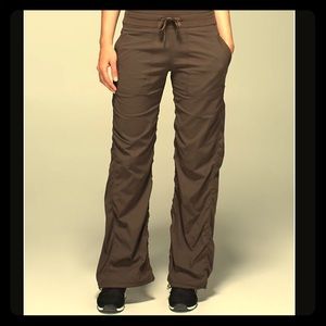 Lululemon Studio Pant