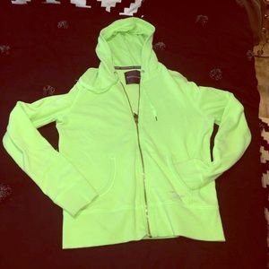 Victoria's Secret Supermodel Essentials Hoodie