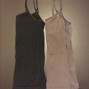 American Eagle camisoles