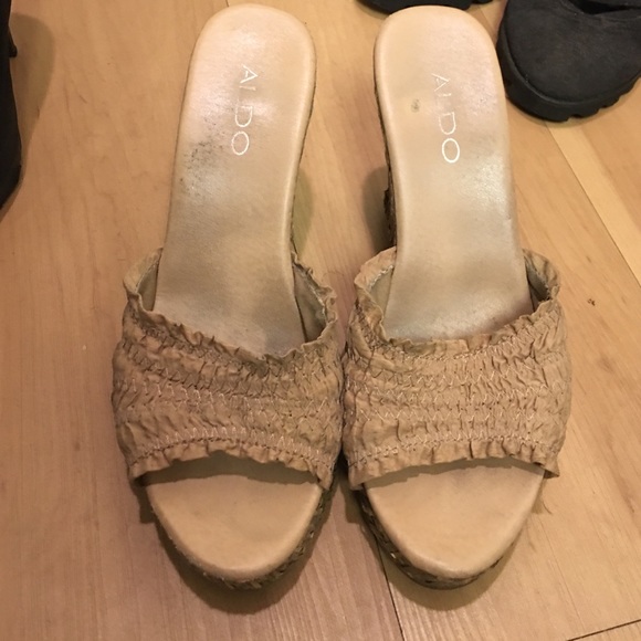 Aldo Heels