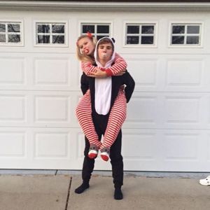 Meet your Posher, Colin