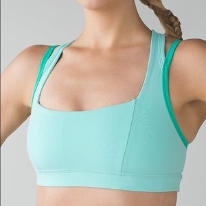 Lululemon Splendour Bra