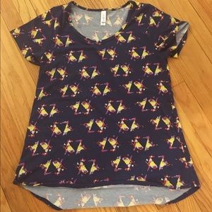 Lularoe Classic Tee