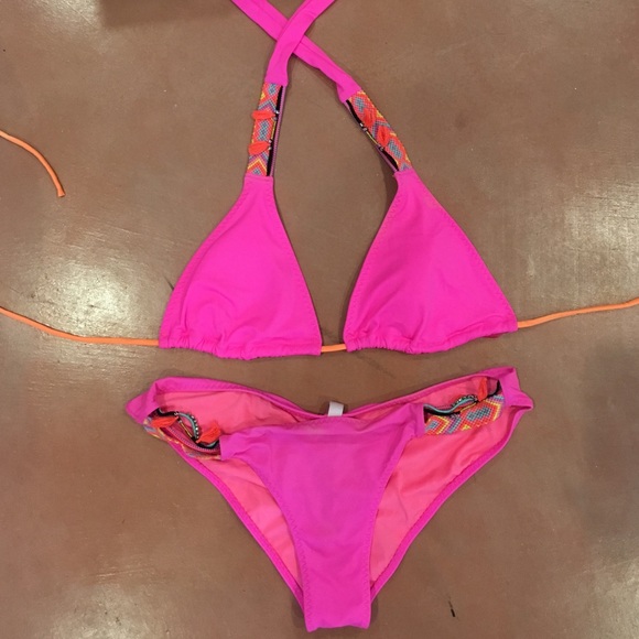 NEW VICTORIA'S SECRET BIKINI