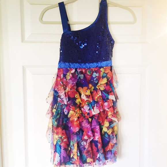 Justice Dress (+ Vest)