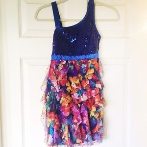 Justice Dress (+ Vest)