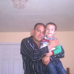 Meet your Posher, Antonio