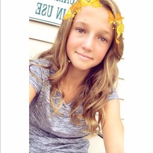 Meet your Posher, Katy jo