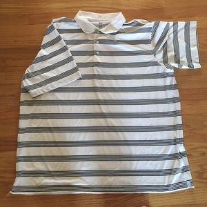 Men's polo shirt