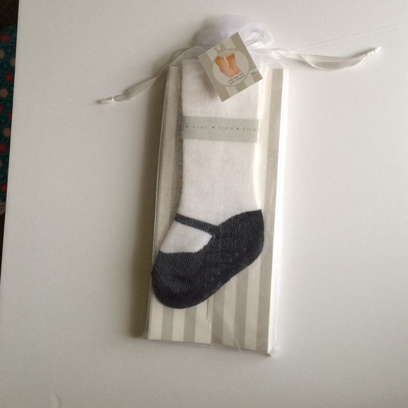 Baby tights