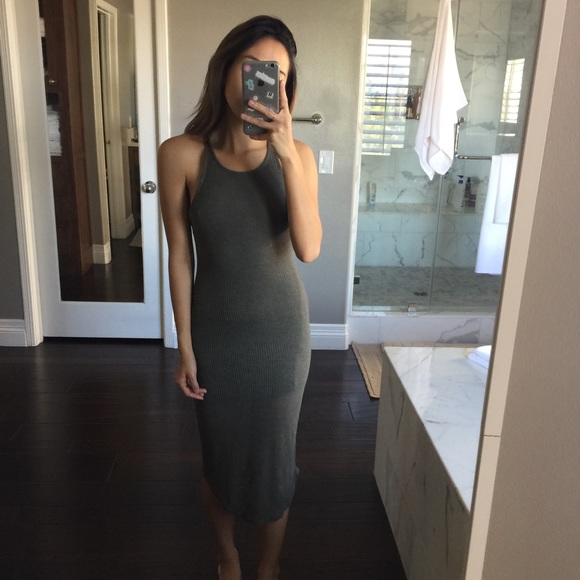 URBAN OUTFITTERS Dress