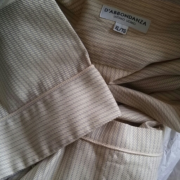 Pajama top - Picture 4 of 4