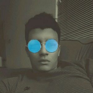 Meet your Posher, Darwin