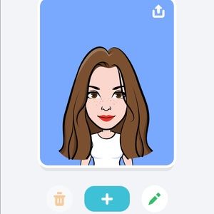 Meet your Posher, Norma