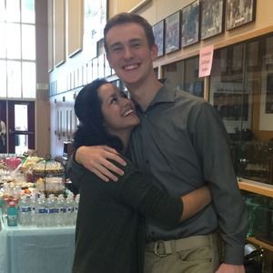 Meet your Posher, Mari