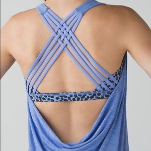 Lululemon Wild Tank