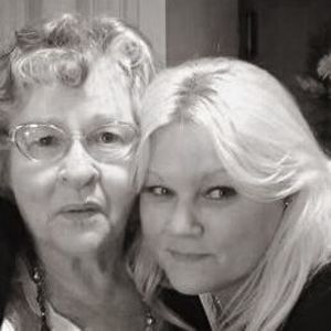 Meet your Posher, Terrie