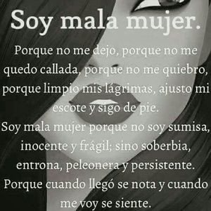 Meet your Posher, Letty