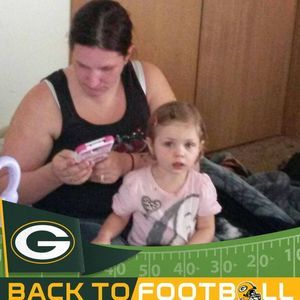 Meet your Posher, Ron