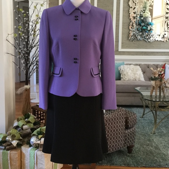 Tahari Wear to Work Suit