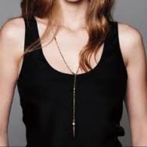 Stella & Dot Bianca Necklace