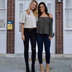 Meet your Posher, Kendall