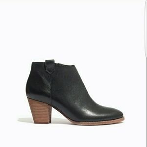 Madewell Billie Boot